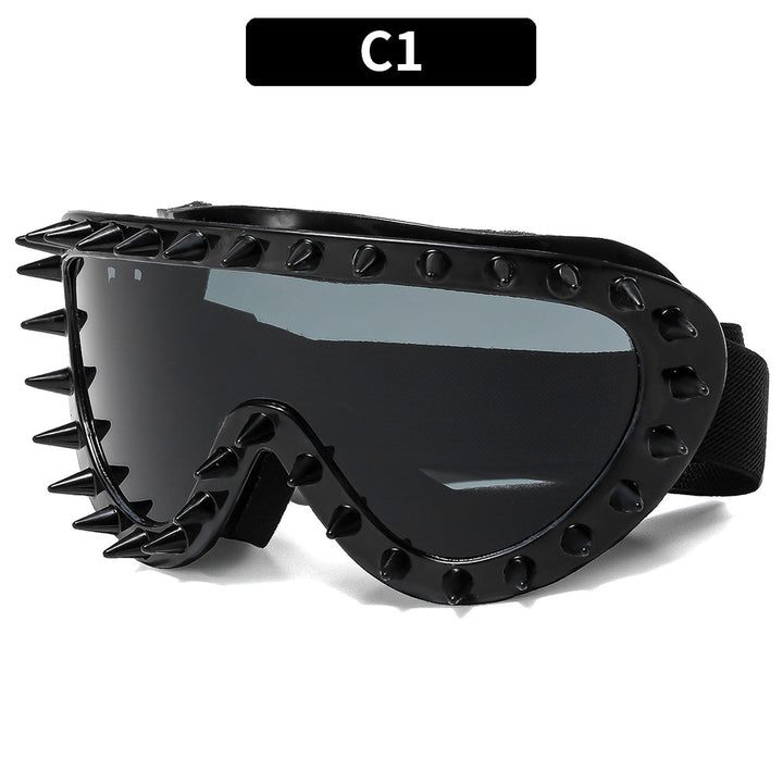 Dame Sporty Skibrille Skanto