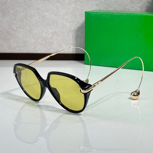 Dame Designer Solbrille Skanto