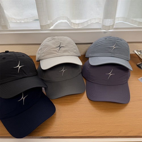 Menns stilige sport caps Skanto