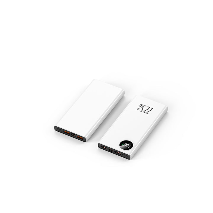 Powerbank Skanto