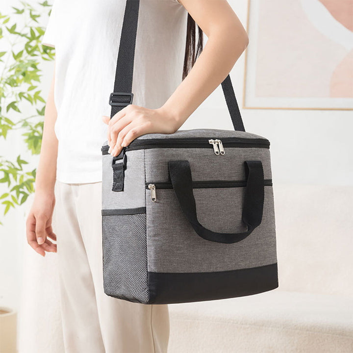 Dame Isolert Kjøle-Transportbag Skanto