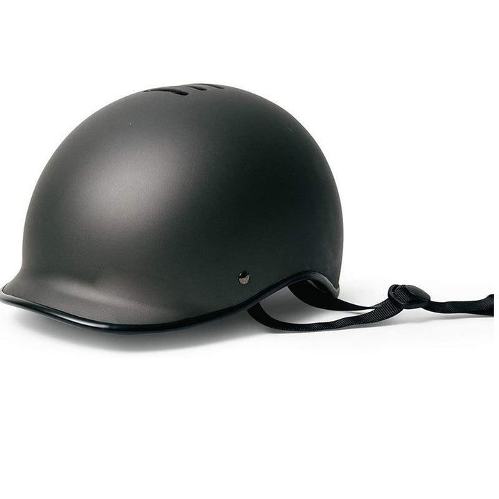 Stilig Skateboardhjelm Skanto