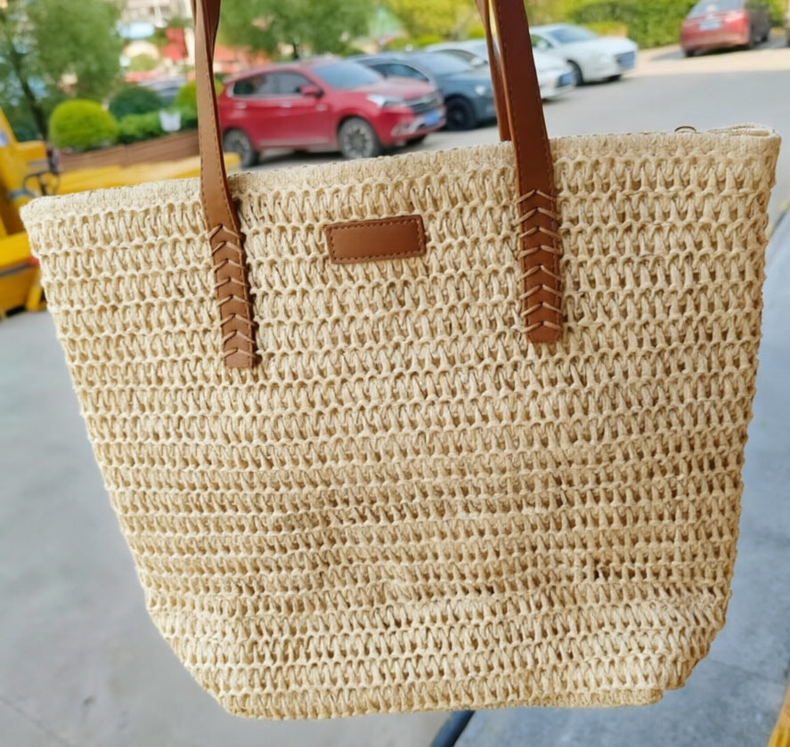 Strandveske Skanto