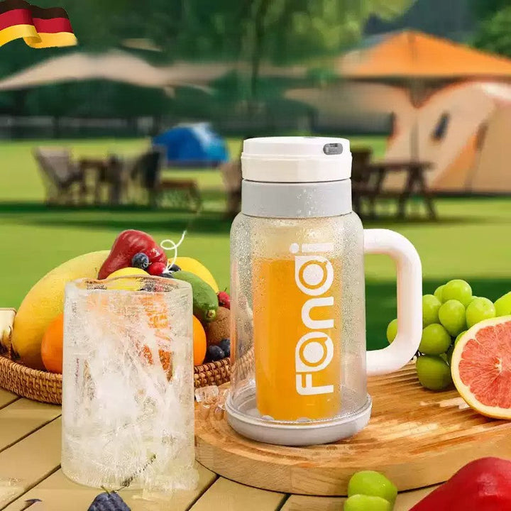 Skanto | Bærbar Instant Smoothie Cup Juice Maker