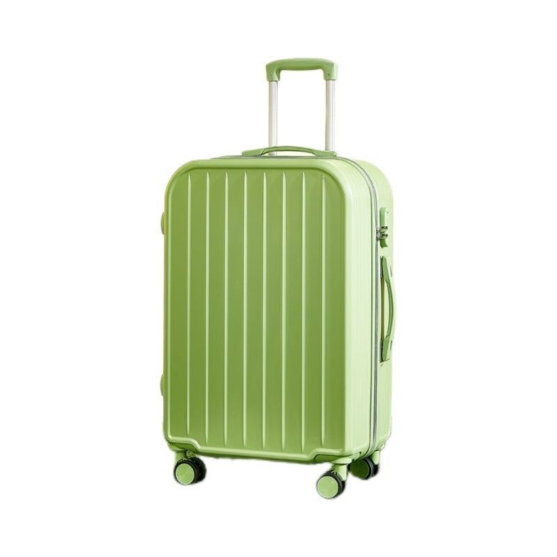 Holdbar ABS Hard-Shell Reise Koffert Skanto