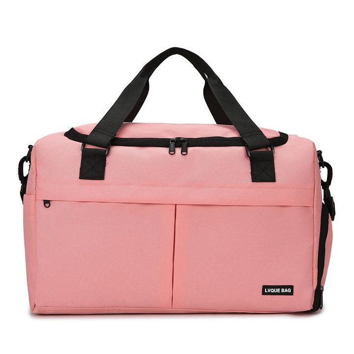 Multifunksjonell Sport-Duffle-Taske Skanto 1785257169