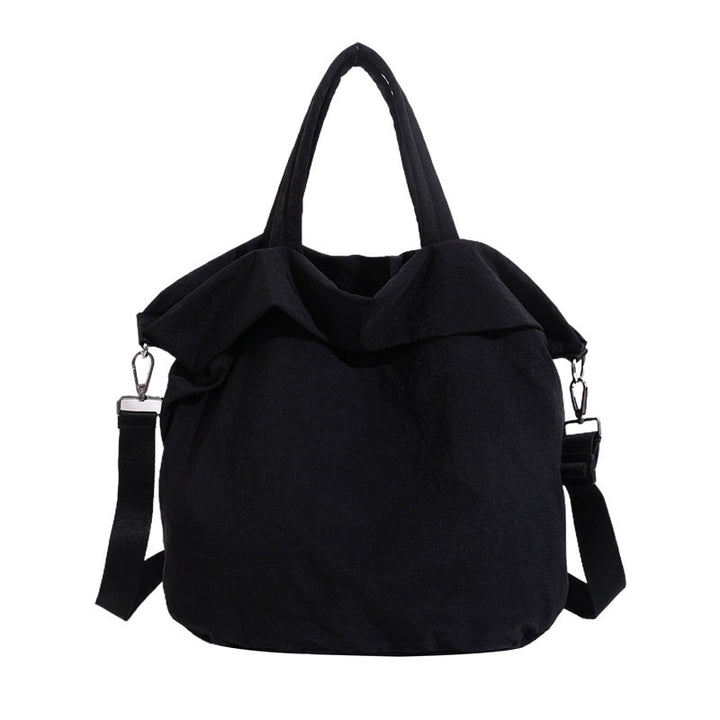 Elegant og Allsidig Tote Bag Skanto