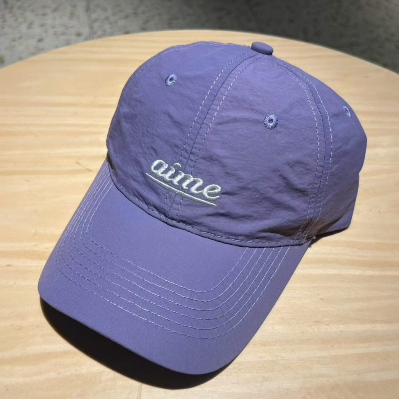 Kvinnenes Lettvekt Casual Caps Skanto