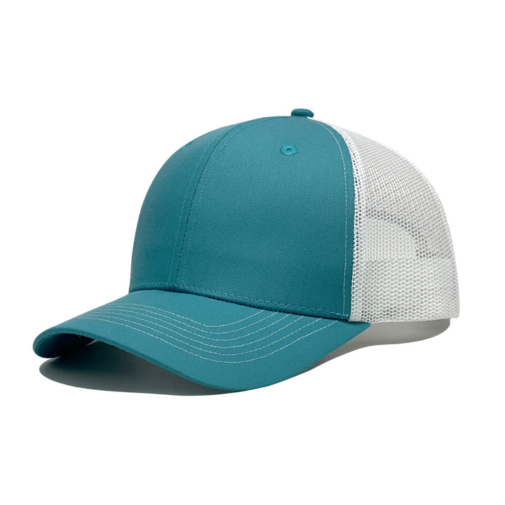 Dame Strukturert Trucker Caps Skanto