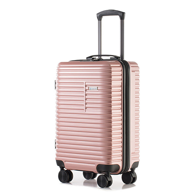 Unisex Kompakt Hard Shell Bagasje Koffert Skanto