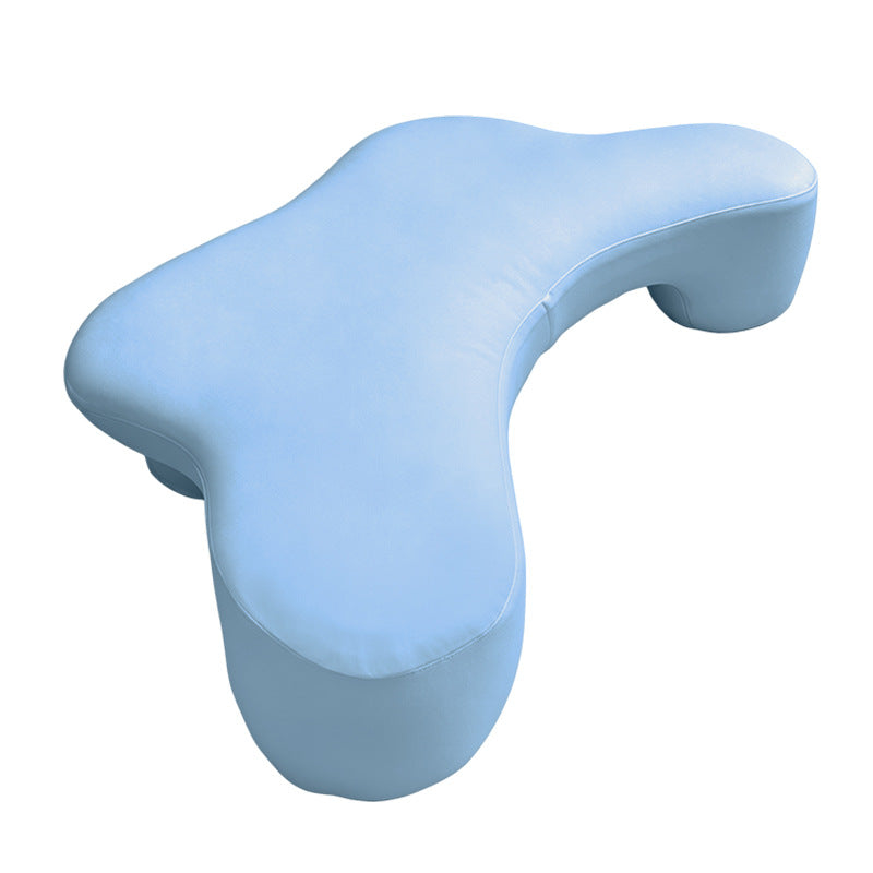 Ergonomisk multifunksjonspute med tilpasningsevne Skanto