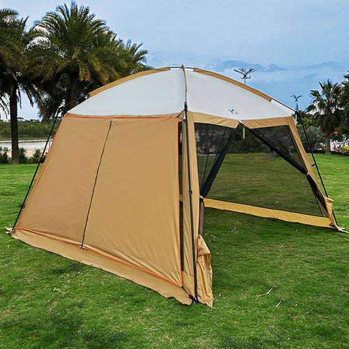 Unisex Campingzelt Skanto