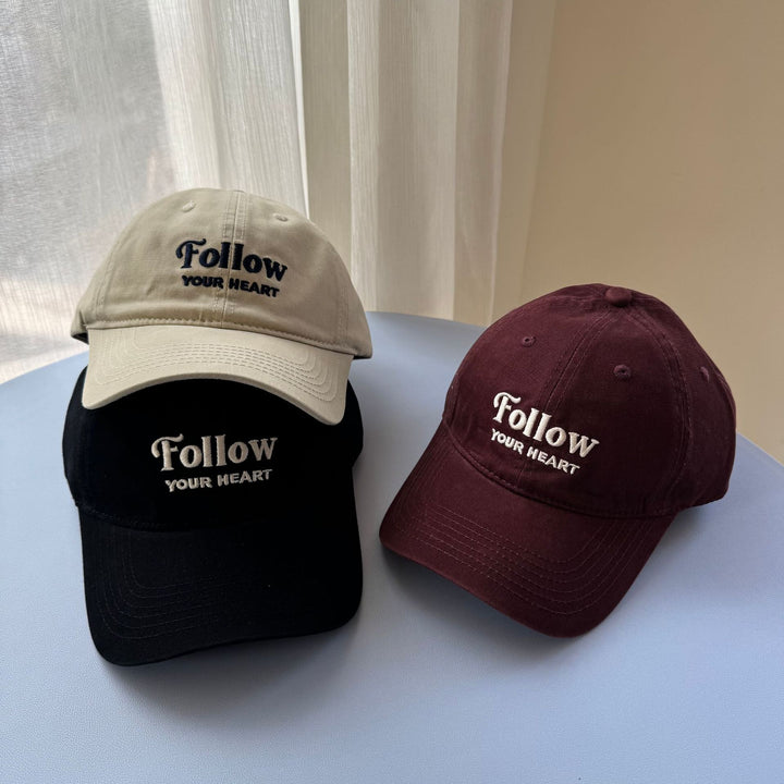 Herre Casual Brodert Caps Skanto 1783922125