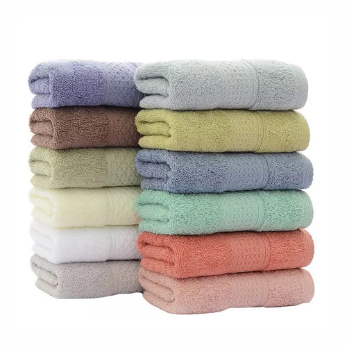 High-quality terry towel set Skanto