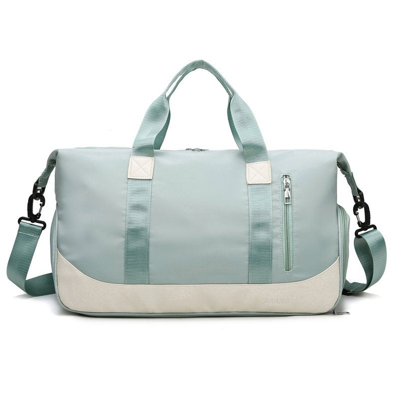 Sporty sport bag Skanto
