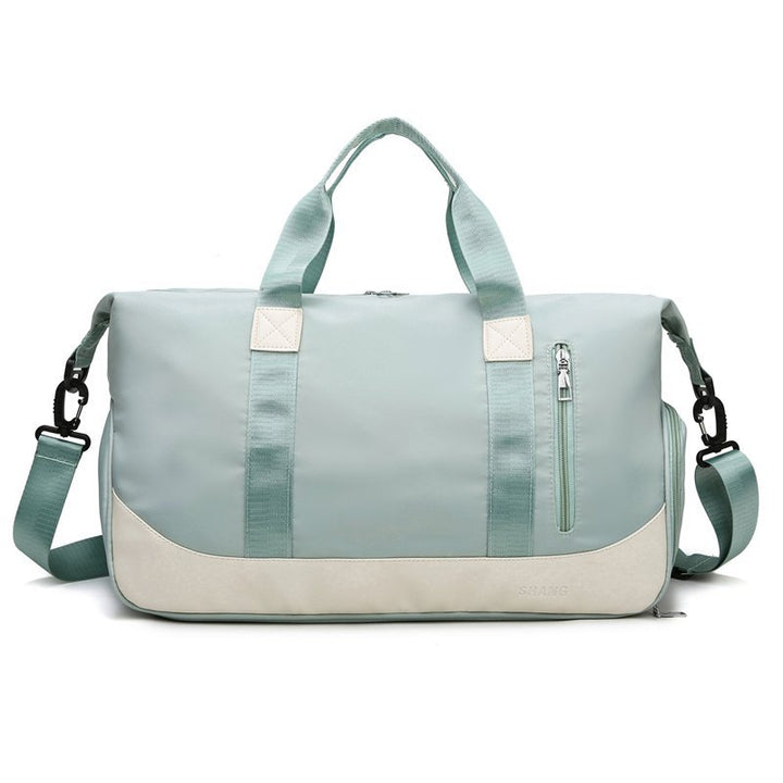 Sporty sport bag Skanto