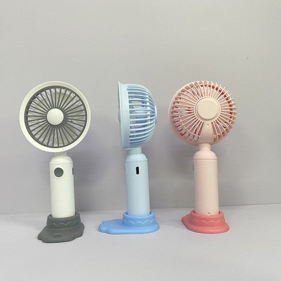 Unisex Bærbar USB Bordvifte Skanto