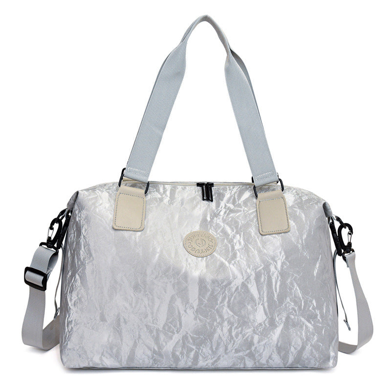 Dame Praktisk Reise- og Sportbag Skanto