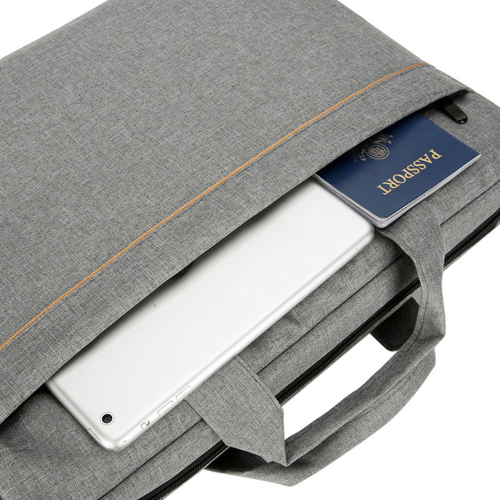 elegant Laptoptas Skanto