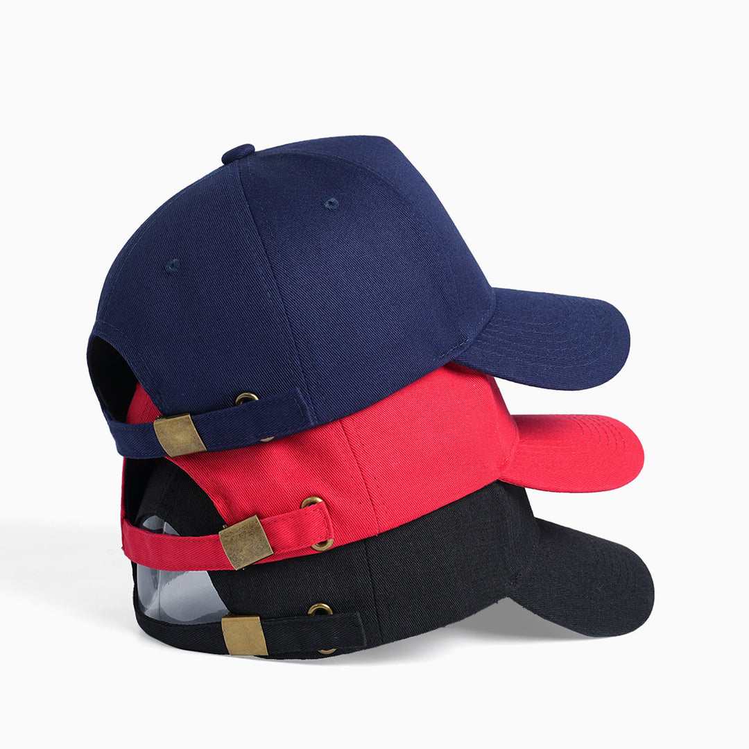 Unisex sporty baseball caps Skanto