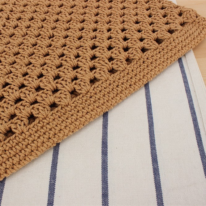 Moderne hekle-handlenett Skanto