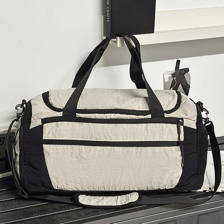 Multifunksjonell sportbag med isolerte rom Skanto