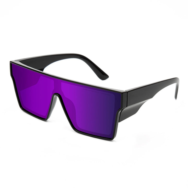 Damer trendy solbriller Skanto