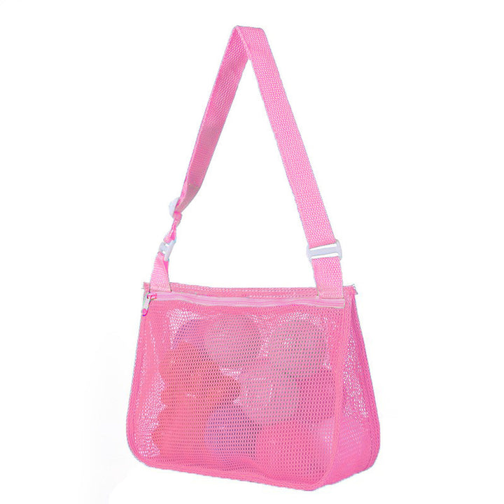 Luftgjennomtrengelig sportbag Skanto