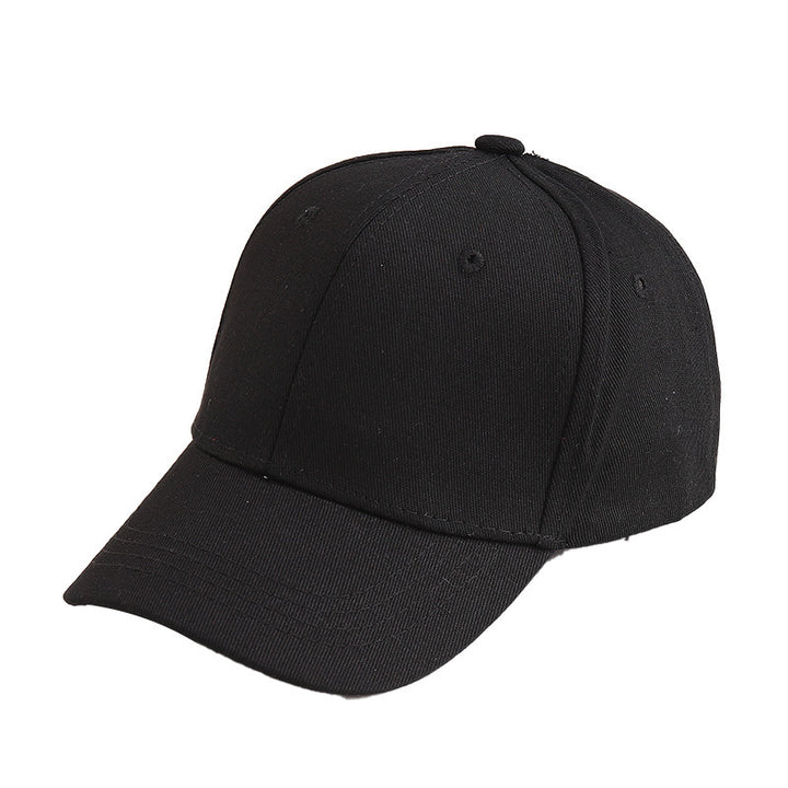 Kvinnere Klassisk Justerbar Snapback Caps Skanto