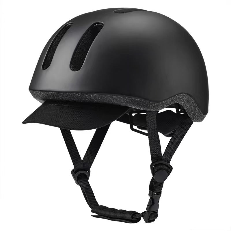 Urban Cycling Safety Helmet Skanto