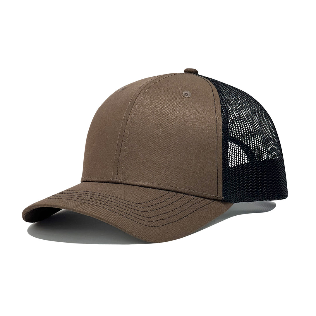 Dame Strukturert Trucker Caps Skanto