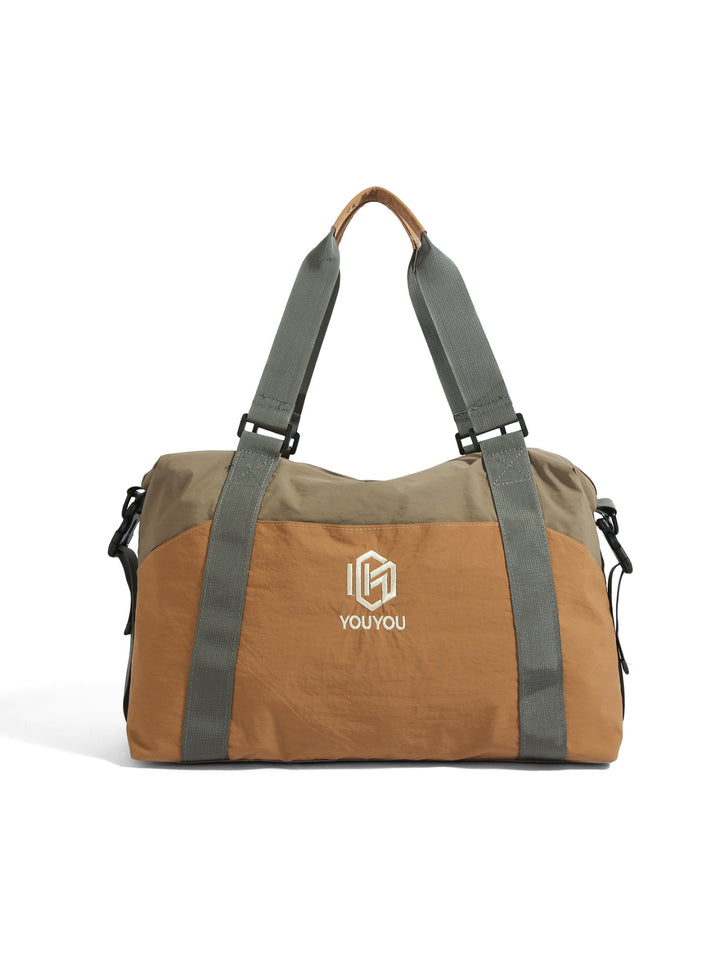 Multifunksjonell Sport-Duffel-Bag Skanto