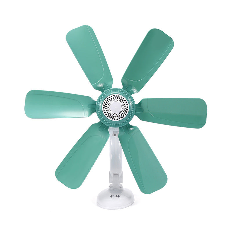 Veggventilator Skanto
