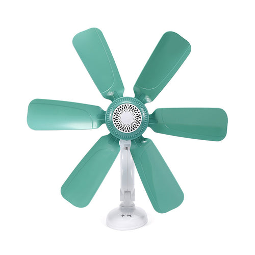 Veggventilator Skanto