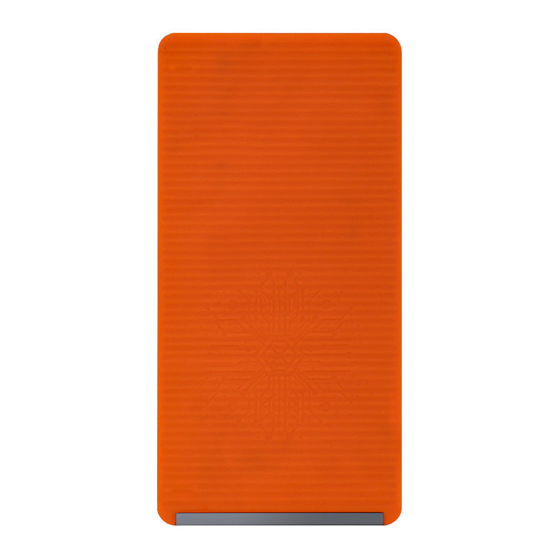 Unisex Ergonomisk Treningsmatte Skanto