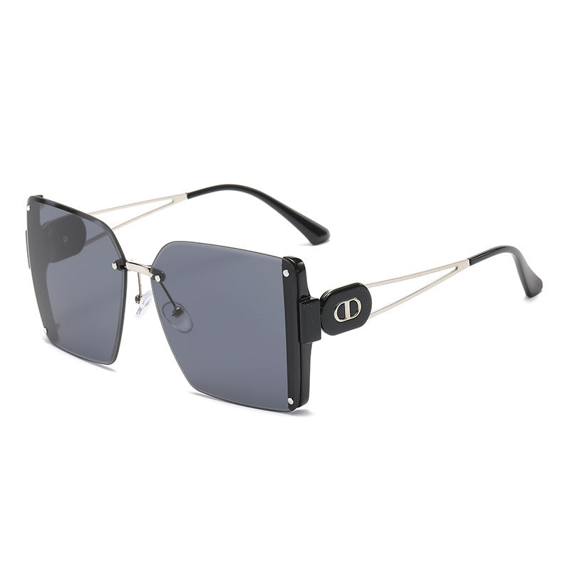 Dame solbrille Skanto