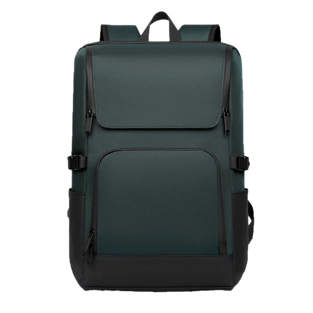 Elegant multifunksjonell laptopryggsekk Skanto