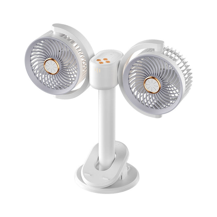 Bordvifte med LED-lys Skanto