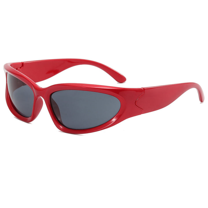 Dame Sporty Solbriller Skanto