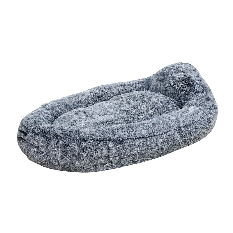 Plush  Reir   Hundeseng