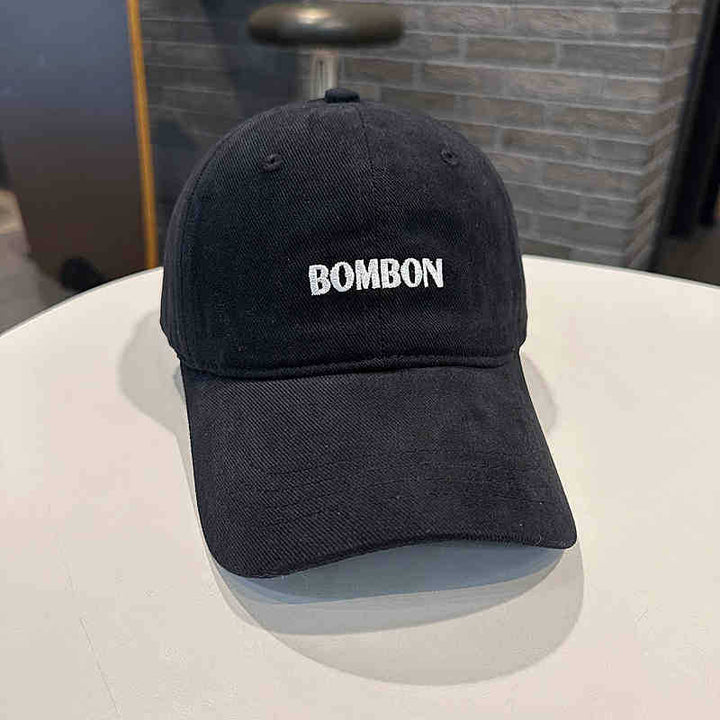 Unisex Casual Justerbar Baseball Cap Skanto