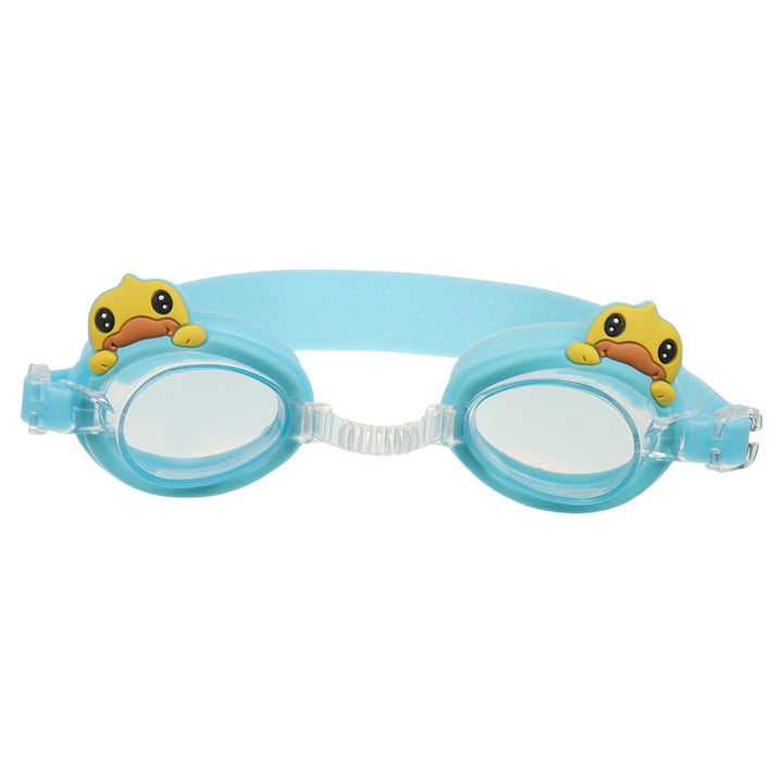 Barn svømmebrille Skanto
