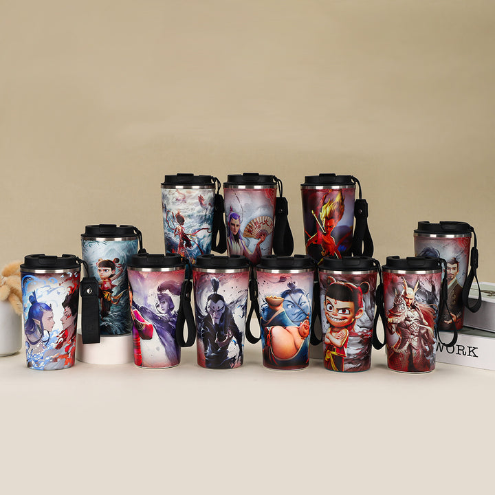 Kvinnenes Thermo Mug Skanto