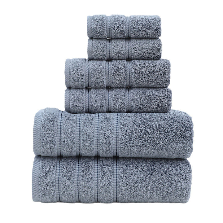 Luxurious terry towels with high absorbency Skanto