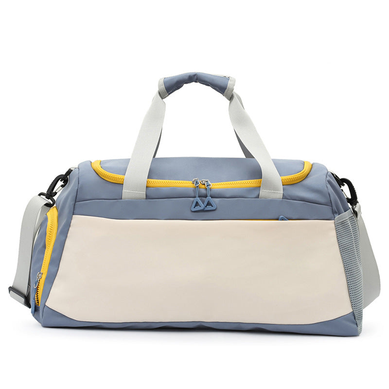 Sport- og treningsduffelbag Skanto