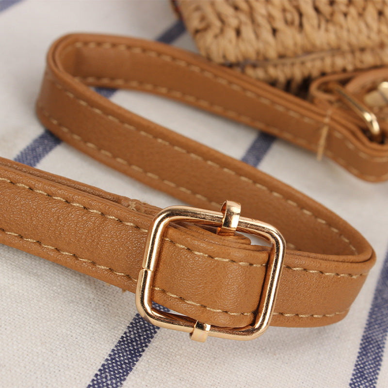 Playful Boho-Style Handbag Skanto