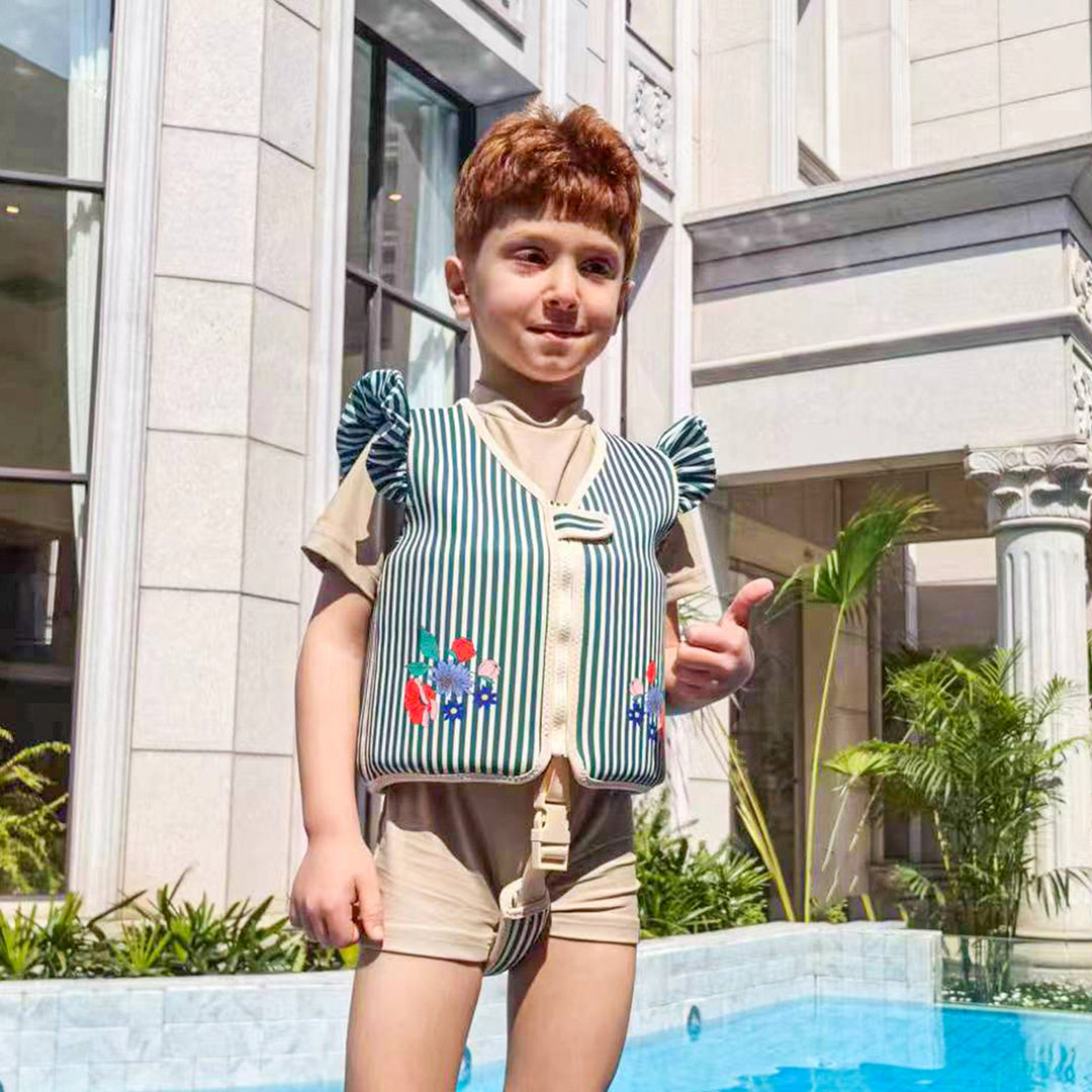 Unisex svømmevest Skanto