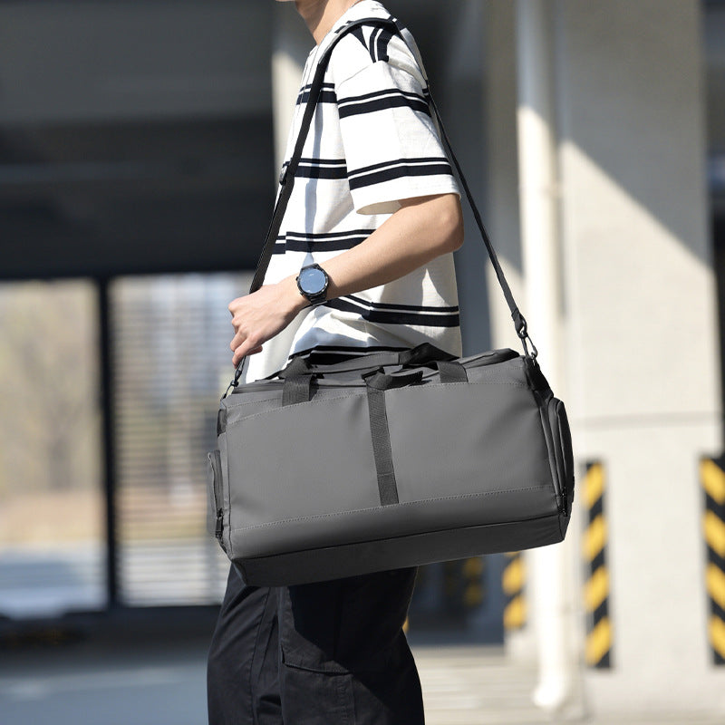 Reise-/Sportbag Skanto