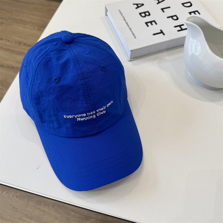 Herre Casual Løpe Caps Skanto