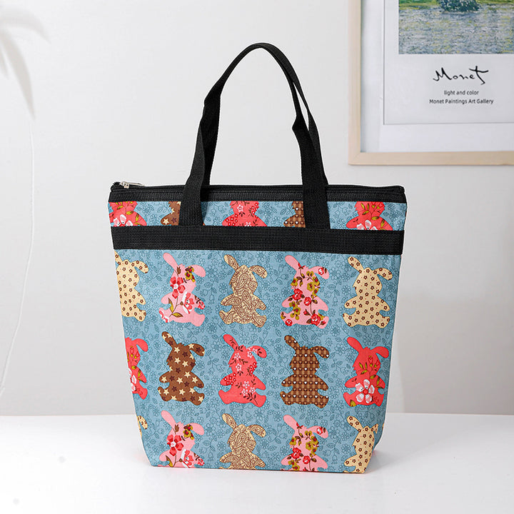 Kjølebag Skanto